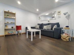 Campanhã Comfort II Apartamento com pátio